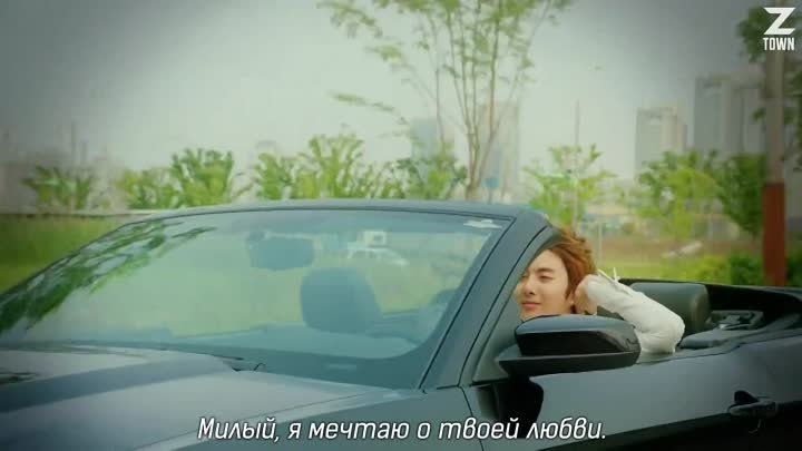 Long Night - Kim Hyung Jun (SS501)