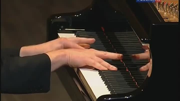 Valery Afanassiev plays Schubert Drei Klavierstücke D. 946 , 3 Piano ...