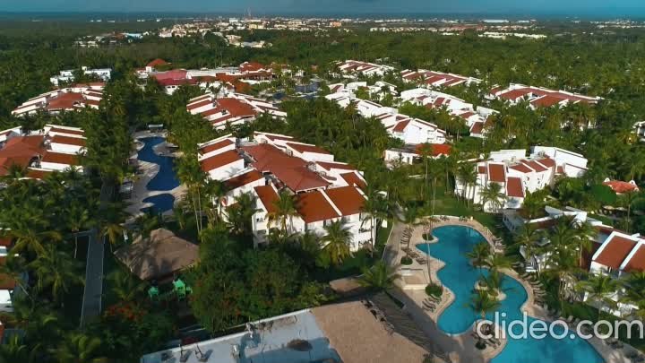Occidental Punta Cana By Barcelo5 