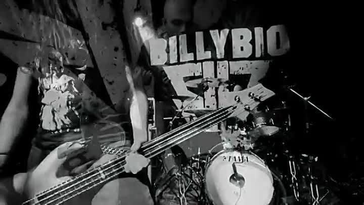 BILLYBIO