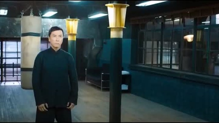 IP MAN - 3***