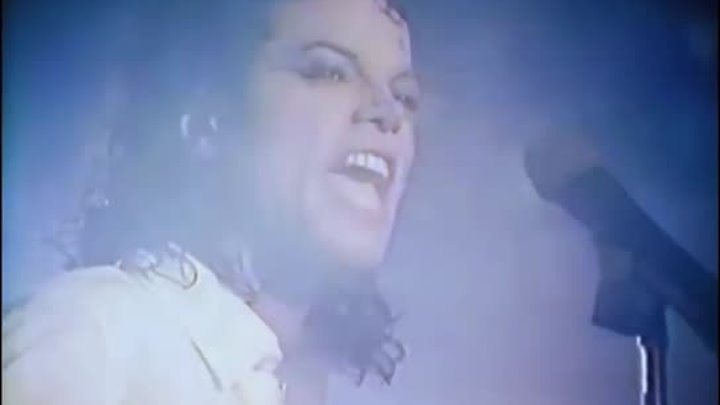 MICHAEL JACKSON - Dirty Diana - Unreleased Early Video Cut (enhanced ...