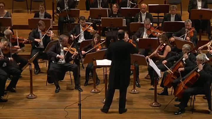 Gioachino Rossini: "L' inganno felice"  (Prague Sinfon ...