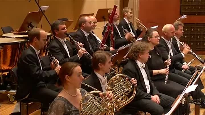 Gioachino Rossini: "Demetrio e Polibio"   (Prague Sinfonia ...