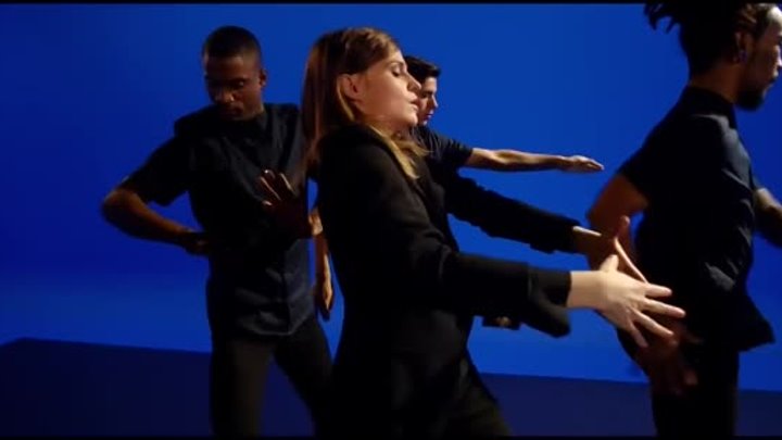 Christine and The Queens - Christine (Clip Officiel) (1)