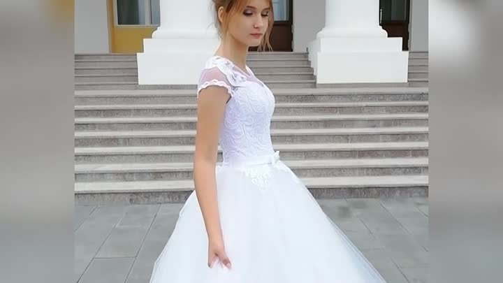 Прокат свадебных платьев в Гурьевске и Белово