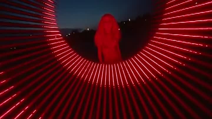 LOBODA - Allo (Mood Video) 2021