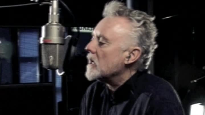 Roger Taylor - The Unblinking Eye (Everything Is Broken), 2009