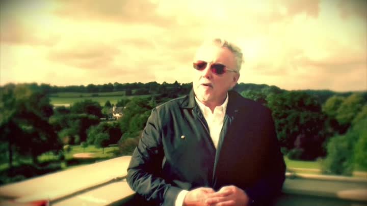 Roger Taylor - Sunny Day, 2013