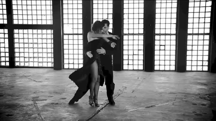 Tango Sexy dance Santa Maria HD video HQ audio