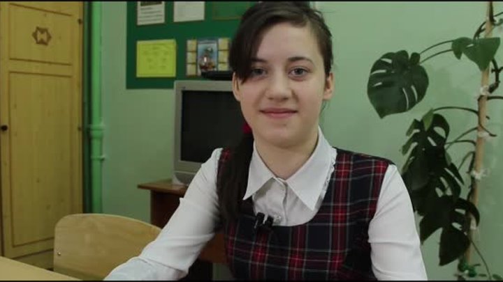 Валерия Л., 13 лет, Саратовская область