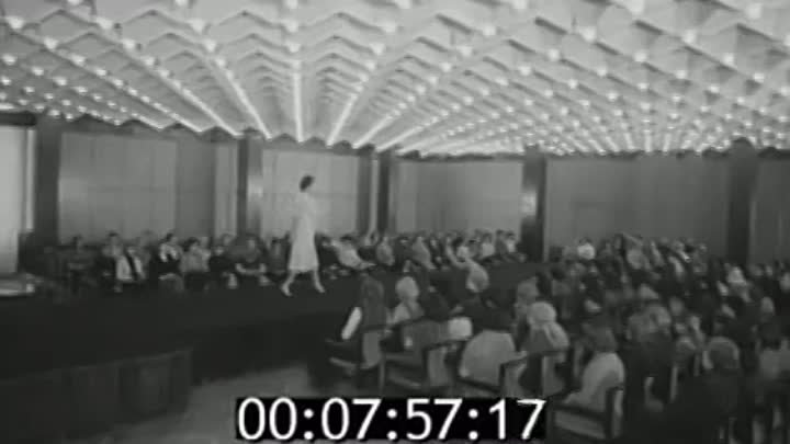 1977 год. Открытие Дома быта «Гамаюн» в Смоленске