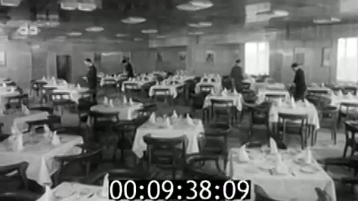 1980 год. Открытие гостиницы «Россия» (1)