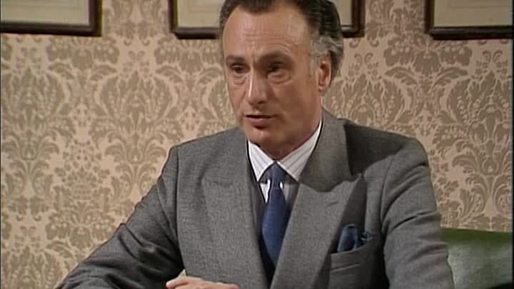 Yes Minister S03E04 The Moral Dimension