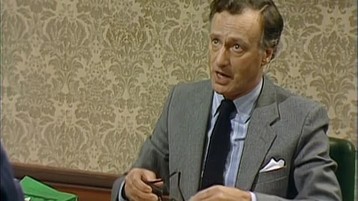Yes Minister S02E06 The Quality Of Life