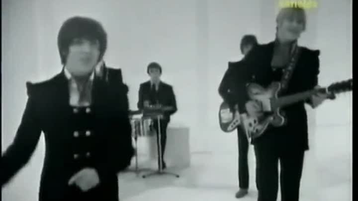 The Easybeats - Friday On My Mind (1967) .