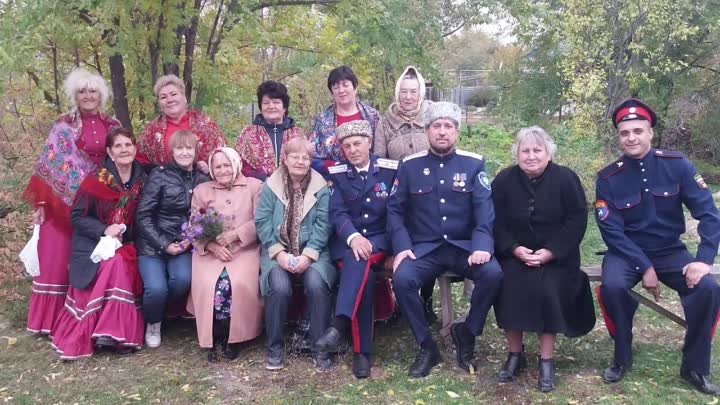 Праздник Покрова Пресвятой Богородицы