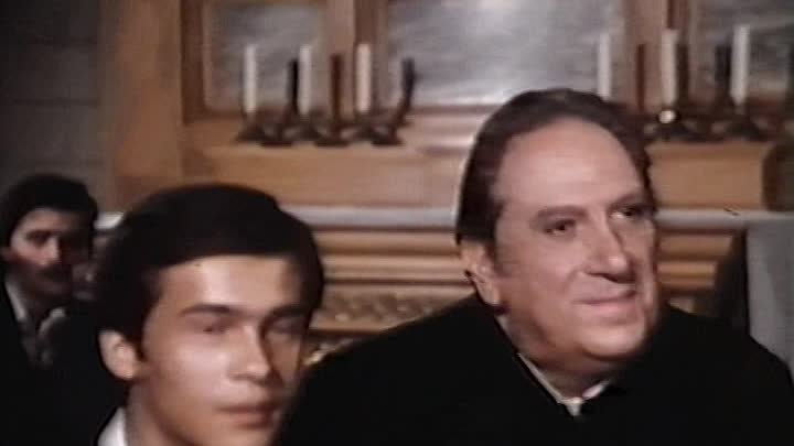 La boda del señor cura (1979) -** 360p **- Spanish