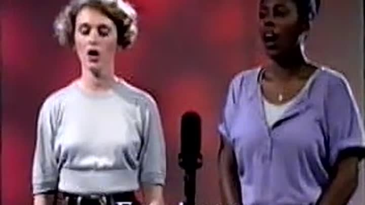 Часть 3. Уроки Вокала - Sam West Vocal Workout (1992 )