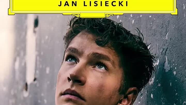 Jan Lisiecki · Chopin Nocturnes