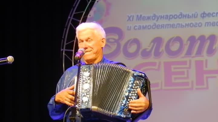 Глазунов Владимир, Нижний Новгород