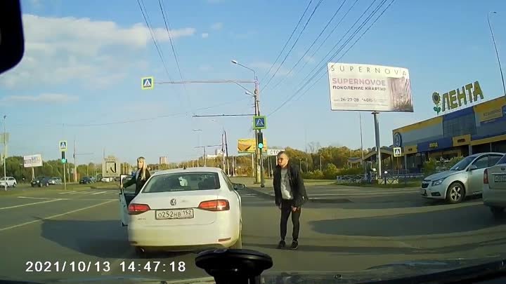 Видео от АВТОХАМ ПЕНЗА