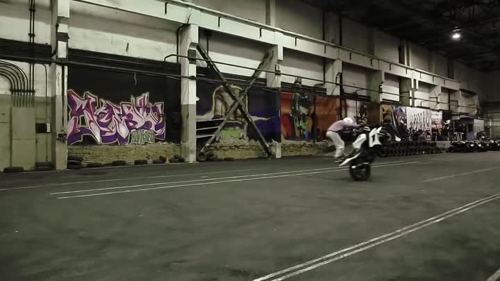 ATV Quad Stunt & Drift