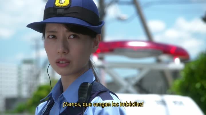 [TekuTeku! Subs] HKZM EP01 Sub. Español