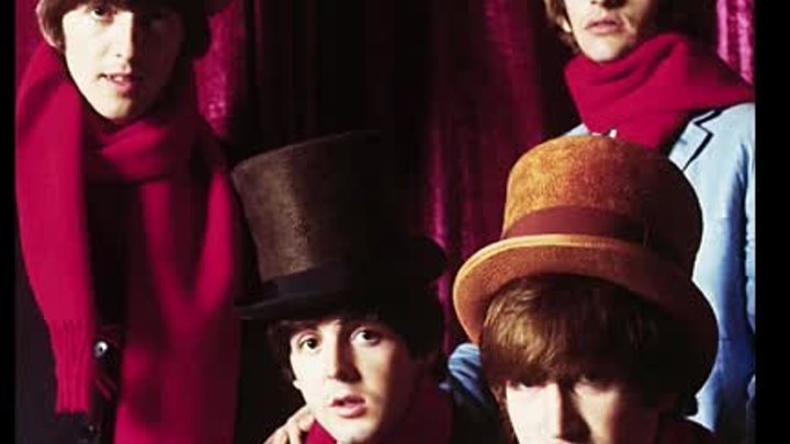 I’m The Greatest _ John Lennon , Ringo Starr