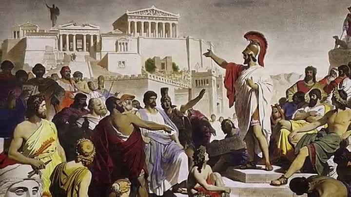 11 Самых влиятельных древних греков за всю историю
