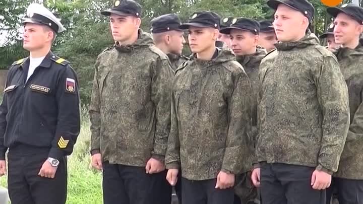 Смешанный полк Симоновка