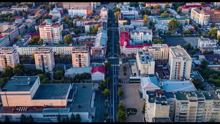 Все такой же вместительный