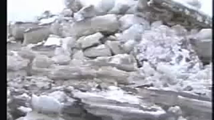 Ярцево-2000.Хроника наводнения..mp4