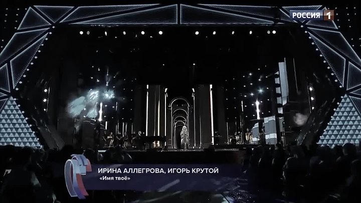 Россия премьера 2021