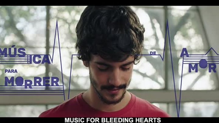 Music For Bleeding Hearts