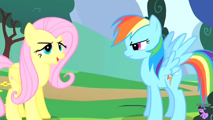 Yo Skrill Drop it Loud [PonyDub].720