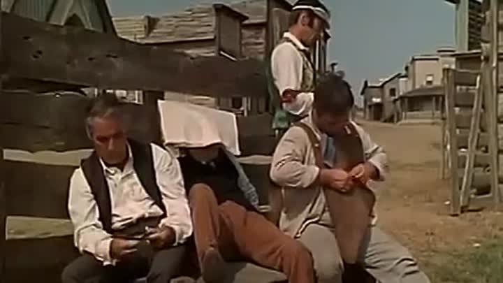 Bang bang kid - 1967