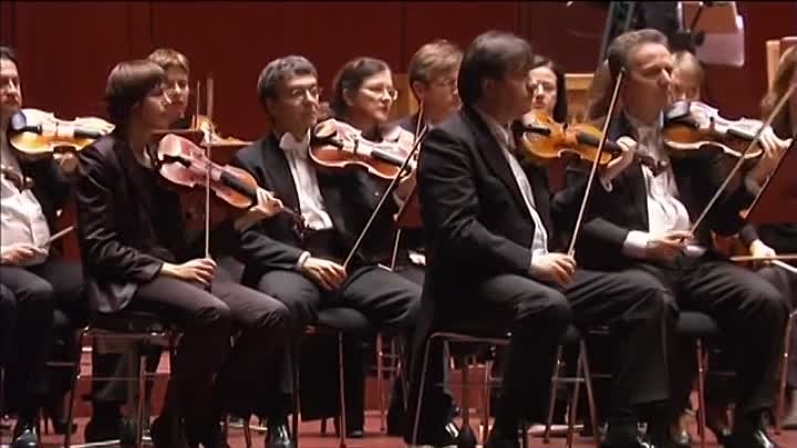 Tschaikowsky- 1. Sinfonie (»Winterträume«) ∙ hr-Sinfonieorchester ∙ Paavo Järvi[Mpgun.com]
