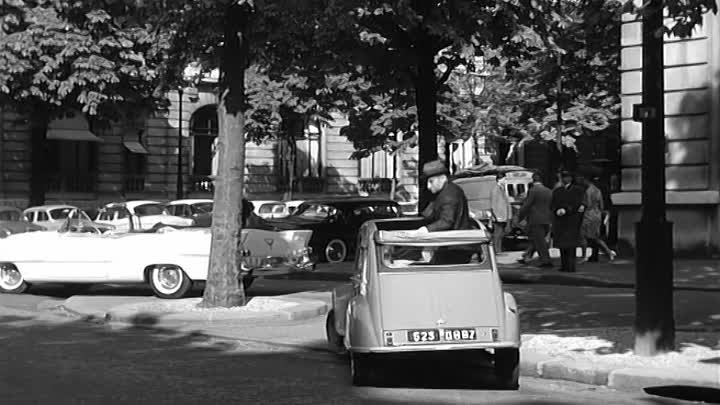 1963 - Les Veinards (VF)