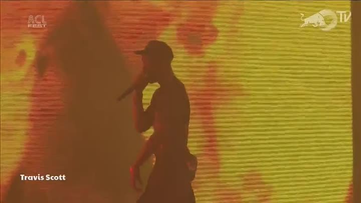 [FULL HD] Travis Scott LIVE at ACL Fest 2018 w Mike Dean (Austin City Limits Weekend 1)