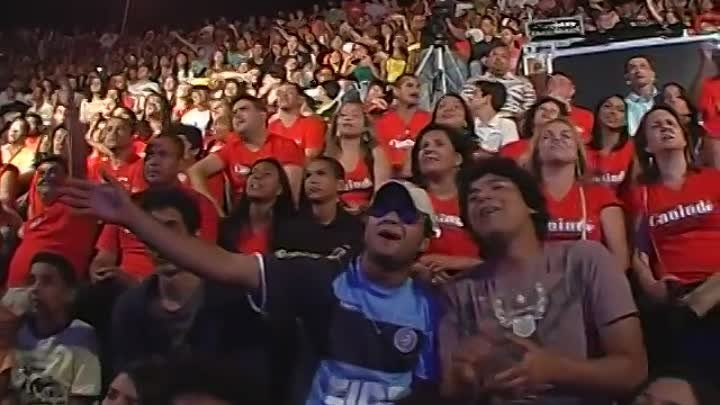 Canindé  História De Amor  Ao Vivo em Jacobina  BA DVD Completo_480p