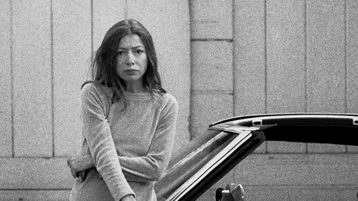 Joan Didion_ The Center Will Not Hold