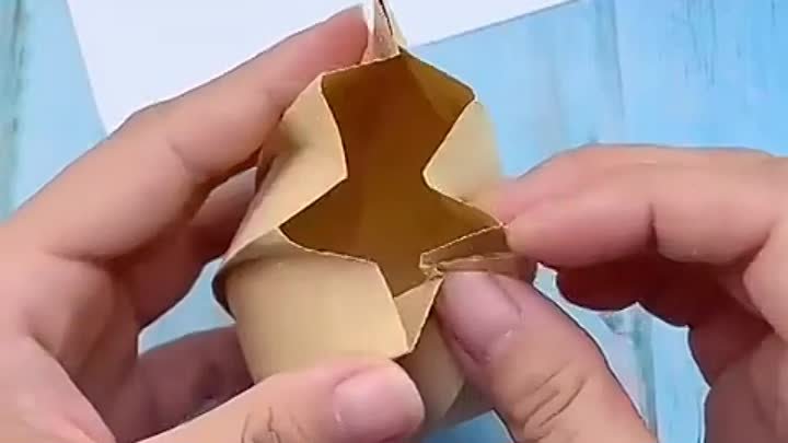 Видео от Идеи Handmade