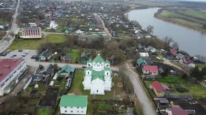 Путешествие в Бешенковичи. 06.11.2021 г.