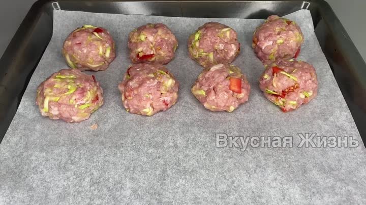 Вместо скучных КОТЛЕТ приготовьте ЭТИ! Невероятная вкуснятина ИЗ ФАРША!