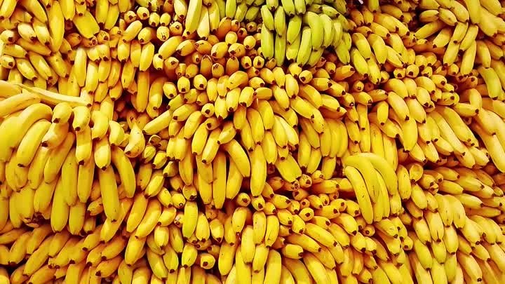 3 полезных свойства бананов для сердца и сосудов