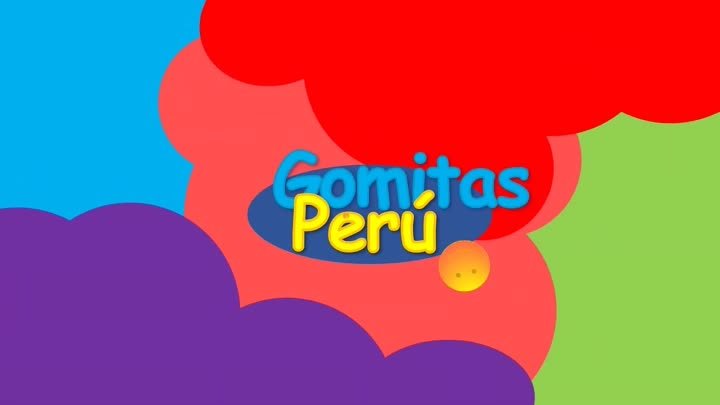 GOMITAS PERU