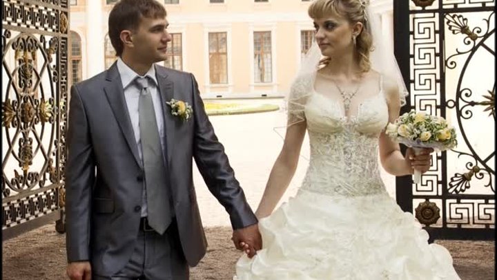 Свадьба Архангельское
