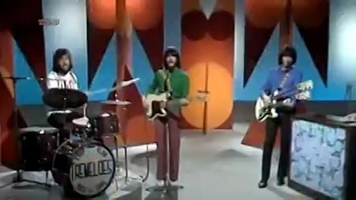 зэ.The Tremeloes - Yellow River.mp4