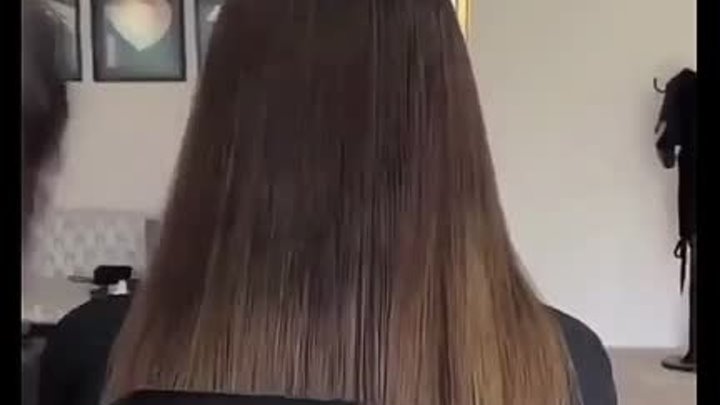 Некоторым стрижка идёт больше, чем длинные волосы!